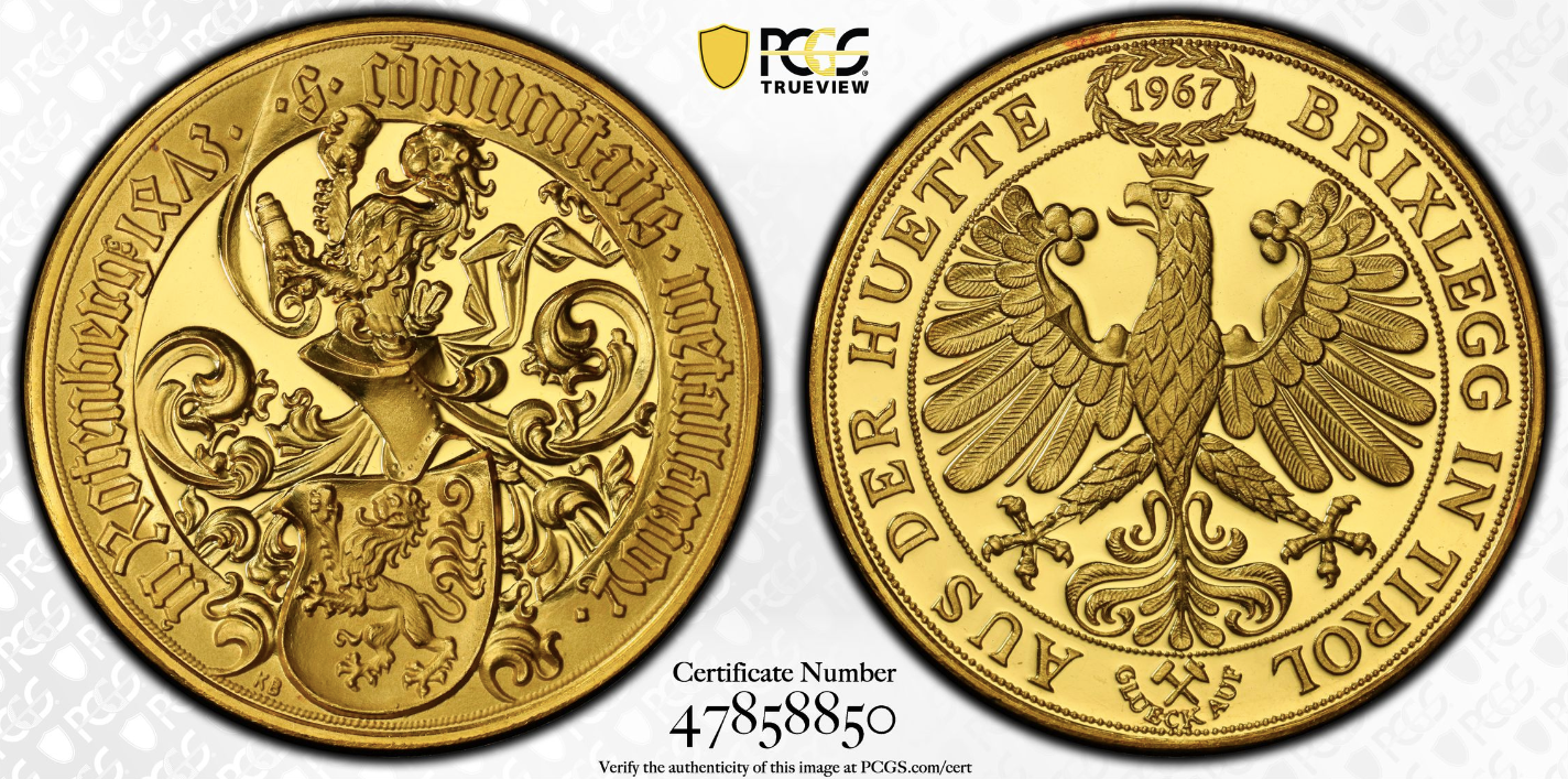 Fフランス軍＊1971年＊採石場産業/建設資材＊功績ブロンズメダル