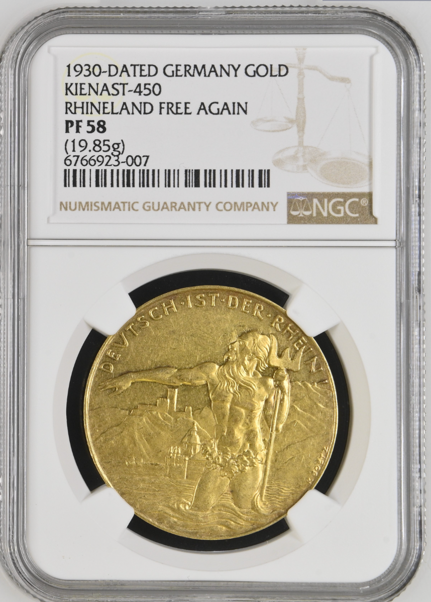 1930年ドイツ カールゲッツ 