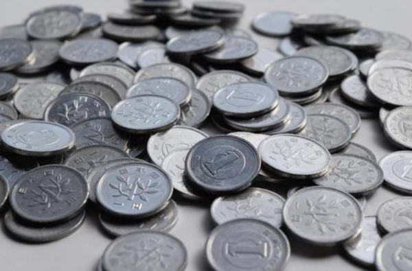 「１円玉」の価値がコイン市場で高騰？？