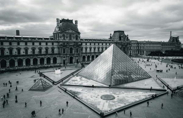 フランスのアンティークコインについて