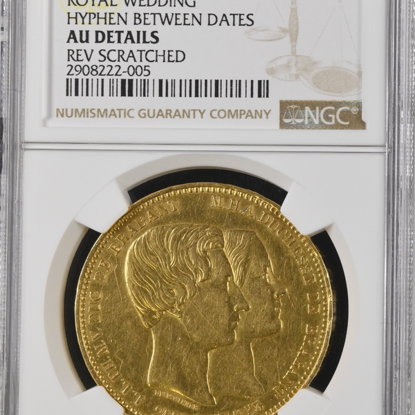 1678年スコットランド王国 ボービー銅貨 1678年スコットランド王国